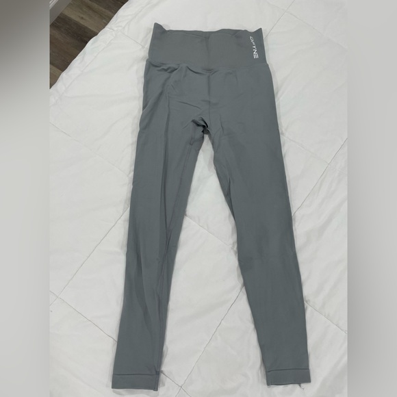 Grey dfyne leggings - Picture 2 of 2